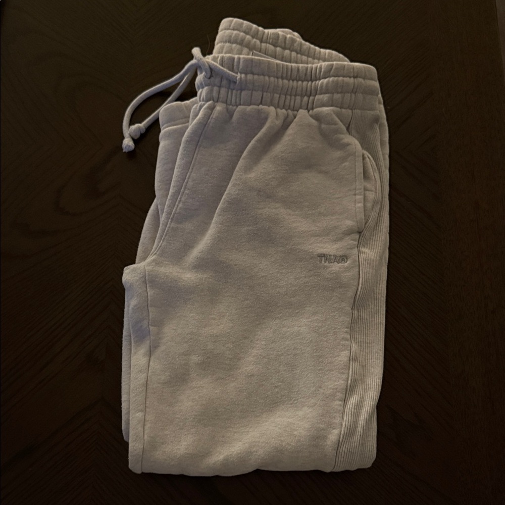 TNA jogger sweatpants